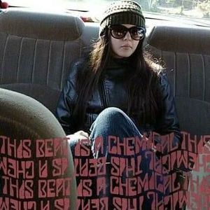 Meet your Posher, Kat